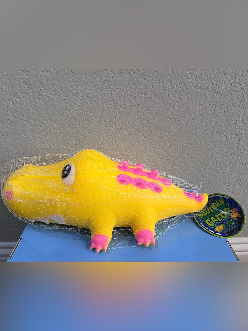 Viral Alligator/crocodile Squishy!🐊🩷🐊🩷🐊